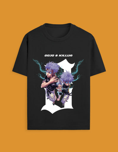 Anime t shirtb
