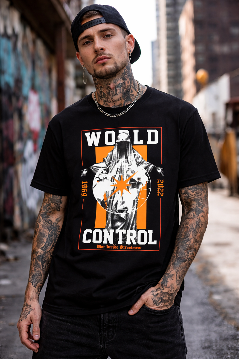 STREETWEAR